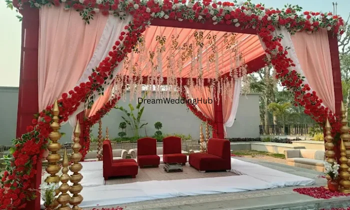 Balaji Seven Hills Resort